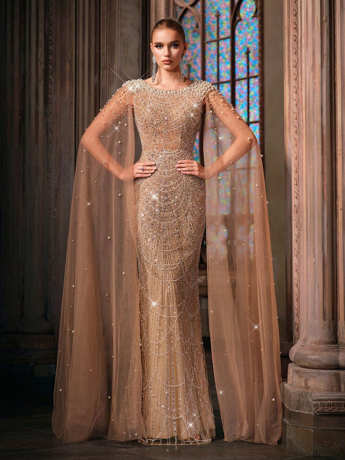 Formal Gown